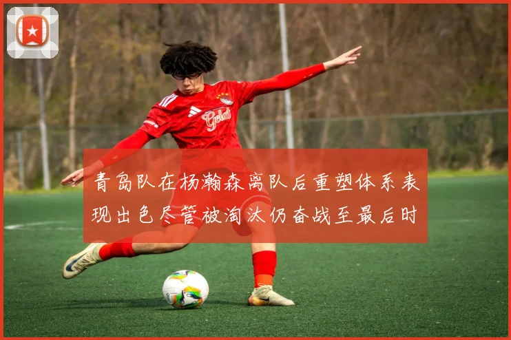 青岛队在杨瀚森离队后重塑体系表现出色尽管被淘汰仍奋战至最后时刻